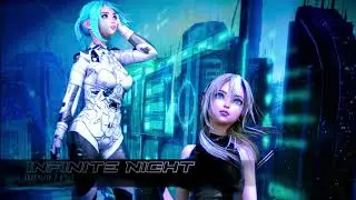 Infinite Night (Preview DEMO ver)