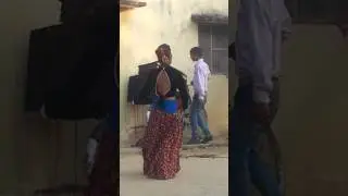 Rajkula dance
