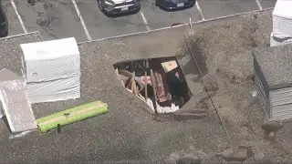 Apartment owner brings renters to court after roof collapses