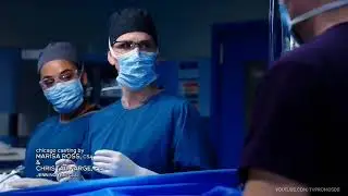Chicago Med 7x12 