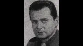 Adam Wysocki - Rosanna 1949 r