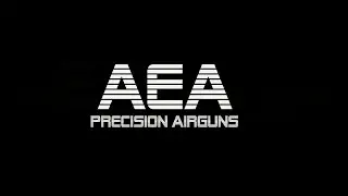 AEA ZEUS .58 CAL TESTING PART 1