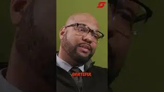 SMART Changed My Life! (Detroit Bus Story)
