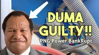 Minister William Duma Guilty for Corruption 