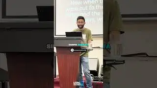 Hermanos, &iquest;Qu&eacute; debemos hacer? - Hechos 2: 37-40 I Faber Castro ❤&zwj;🩹