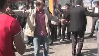 alvarlı fatih kara gelin çıkartma