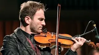 Vivaldi Summer 3rd mov (Original)