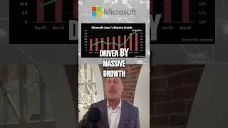 Drill Down Earnings Shorts, Ep. 401: Microsoft FY 2026 Q1 earnings &ndash; ($MSFT) &ndash; A Deep Dive