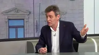 TELEDONOSTI: Entrevista Xabier Iridoy Elkarrizketa