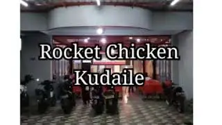 Rocket Chicken Kudaile On The Spot Tryout Tingkat SMA Bersama SINTESA UI
