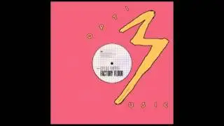 Factory Floor - ~(REAL LOVE) (An Optimo Espacio Remix)
