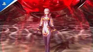 [4K] Shadow Hearts 3 PS2 Nostalgia – Final Boss Battle, Lady, Malice Unbral & Good Ending | Part 31