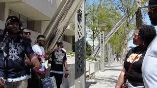 Sicarri Houston Zakaryah Brings Out The Truth (Part 2)