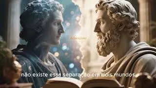 S&oacute;crates, Plat&atilde;o e Arist&oacute;teles: Resumo Completo de Filosofia para o Enem