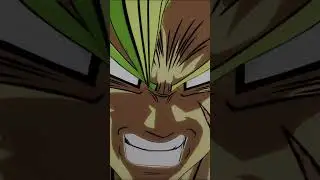Dragon ball sparkling zero intro! #gaming #dragonball #goku #dragonballsparkingzero