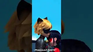 Love Square edit || #miraculous #love #square #viral #edit #shorts