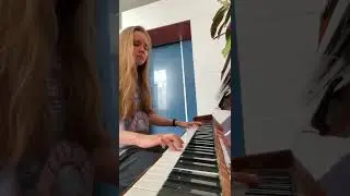 M&aring;neskin - #StandUpForUkraine - Cover by Nataliia Taran