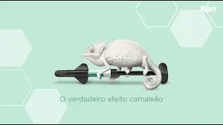 Kerr Dental | Harmonize - resina nanohíbrida universal