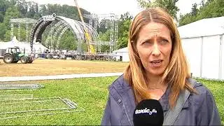 Abbruchsstimmung im Sittertobel