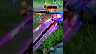 fast hand 💀✅ | #shorts #chou #mlbbmemes #fasthand #tiktokmlbb
