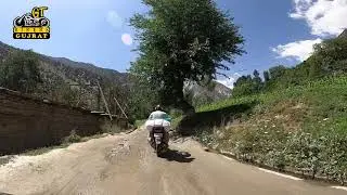 Ayun to Bamborit Part 4 , Kalash Valley Chitral KPK Pakistan