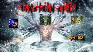 EINSTEIN SPIRIT | HIGH IQ GAMEPLAY
