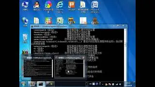 selenium python 自动化测试课程 第 10 章Selenium Grid2