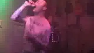 THE DIRT BAGS live flashrock music video