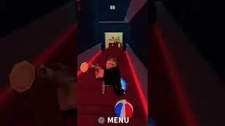 MM2 Sheriff Montage 🔥 On Beat 🔥