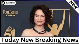Ушла из жизни легенда ABC! Умерла Ребекка Хербст из больницы общего профиля, Дрю выбывает. Очень ...