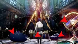 Metaphor: ReFantazio Details You Might Have Missed