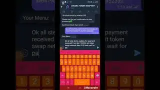 How To Swap atmc token swap Selling | Atomic Swap Trustwallet | ATMC Airdrop Real