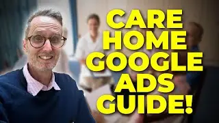 My (Dummies) Guide To Google Pay Per Click Ads For Care Homes