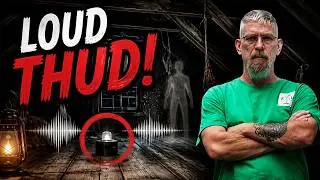 Barbour House Attic Haunting | Ep. 5 &ndash; K&C Paranormal in St. Augustine