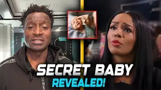 Раскрыта тайна ребенка Кирка в шоу LHHATL &mdash; реакция Рашиды потрясла поклонников!