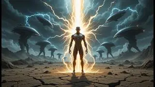 🚀 Alien Weapons Fail Against Human Skin&mdash;The Shocking Reason Why! 😱🔥