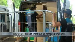 Protect your Prime Day deals from package theives