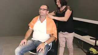 CREATIV CORNELIA MobilerFriseurService