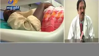 A Story on Cardio Thoracic Dept in Kurnool Govt Hospital on 'World Heart Day' Eve