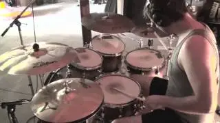 Drum Cover - Native Metal - Virgil Donati - HD