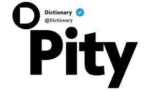 Pity Meaning In Urdu