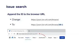 Boosting Jira Productivity