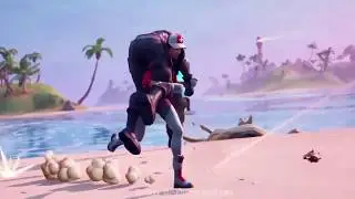 Fortnite Chapter 2 Season 1 Trailer