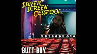 Butt Boy