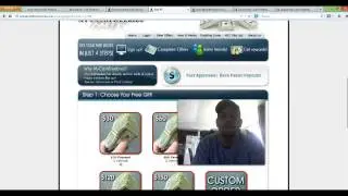 Copy Paste Cash System | Blake Barrett Marketing Program