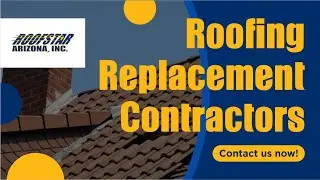 Roofstar Arizona - Top 10 Best Mesa Roofers