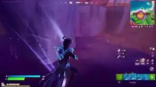 Fortnite Pakistan - chapter 2 season 8 - Cube Queen Unlock Quests- Live Stream