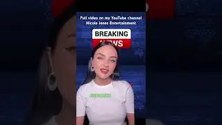 Полное видео о &laquo;демократии&raquo; западных СМИ на этом канале #сатира #комедия #сарказм #никольдженес