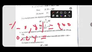 Macroéconomie FEG-SETTAT partie 22