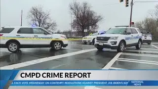 Charlotte Crime Data &rsquo;23: Staggering 120% surge in auto thefts